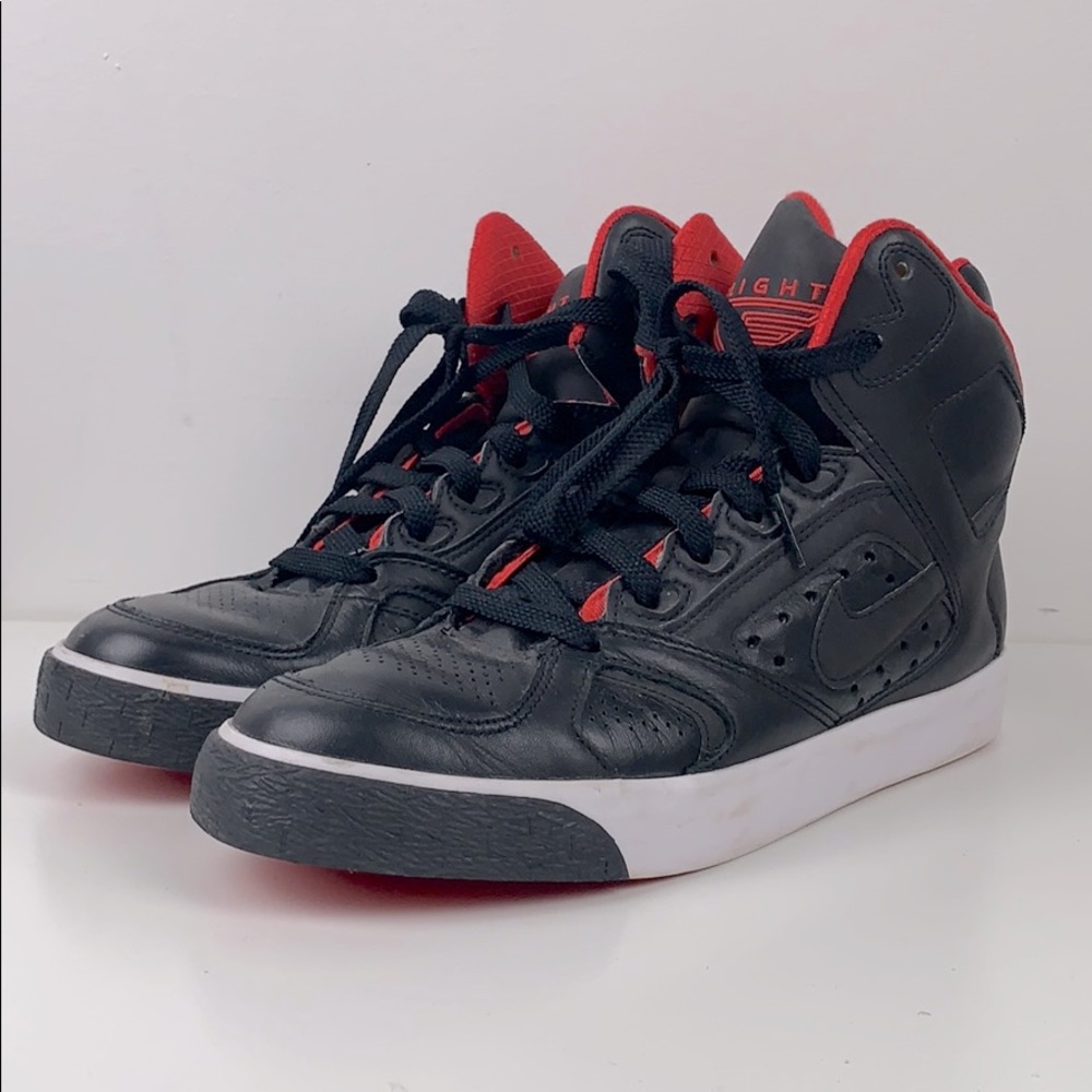 Nike Flight Force